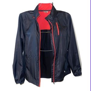 Danskin Now windbreaker jacket